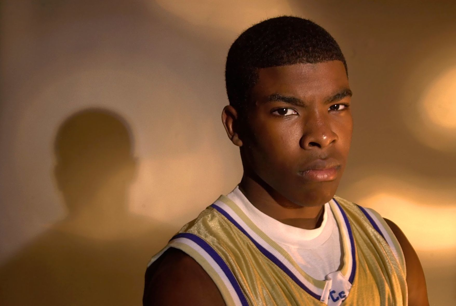2001: Kelenna Azubuike, Victory Christian